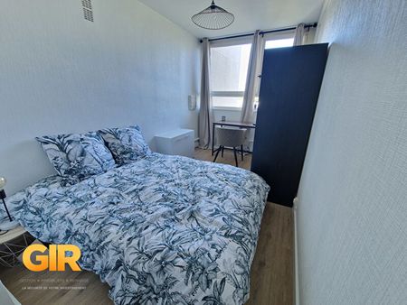 Location Appartement 1 pièce 83m² RENNES 35000 - Photo 4