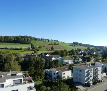 Komfortable 1.5-Zimmer-Wohnung mit Balkon - Photo 5