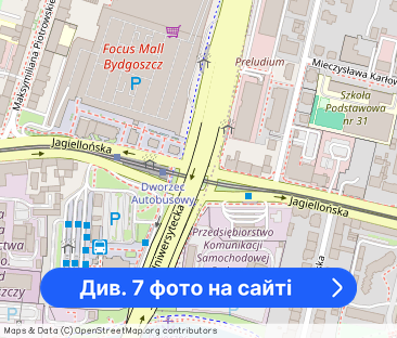 M4 – mieszkanie z dwoma balkonami - Фото 1