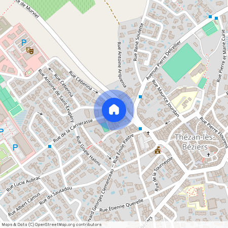 34490, Thézan-Lès-Béziers