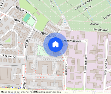 Przestronne studio +loggia 8m, salon +oddzielona sypialnia. Bezpośred. - Zdjęcie 1