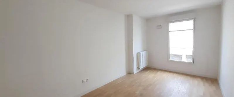 Appartement à louer 2 pièces 47.2m² - Photo 1