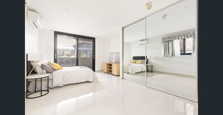 Convenient, modern spacious studio apartment, be quick! - Photo 4