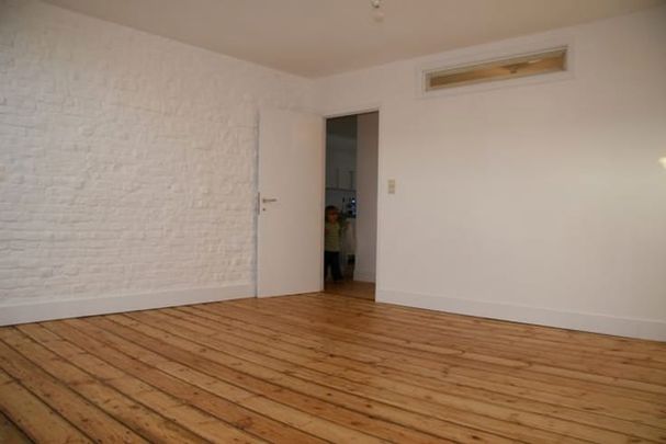 Appartement te huur - Photo 1