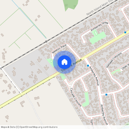 97a Tremaine Ave, Westbrook, Palmerston North City