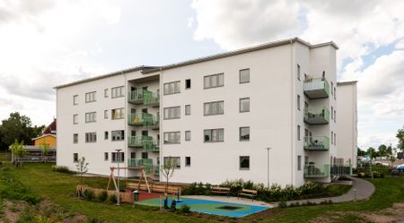 Grisslehamnsvägen 8 F - Foto 3