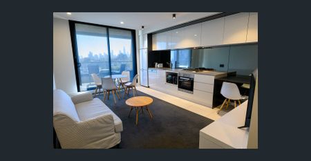 Cornerstone of Contemporary Style and Convenience - Photo 3