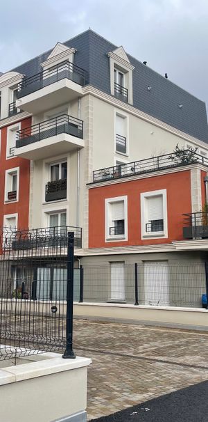 Appartement de type 2 - Photo 1