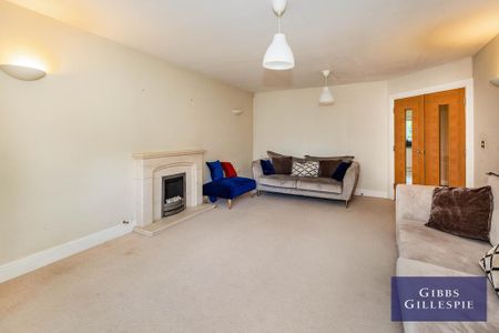 4 bedroom terraced house to rent - Photo 3