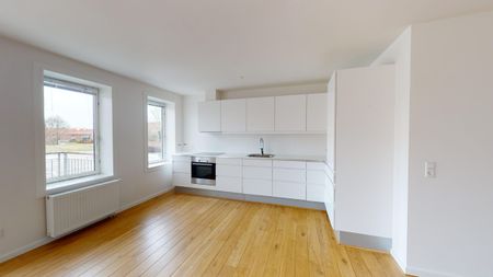 79m² Lejlighed | Hillerød - Photo 2