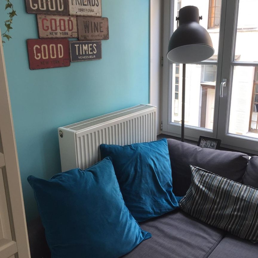 Studio 2 - Savaanstraat 128 - Photo 1
