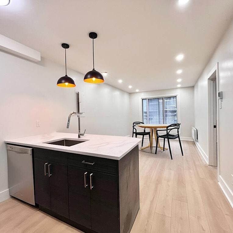 1085 Mistral, Montréal, QC - Photo 1