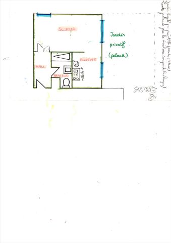 Résidence Bois - Le Vendeix 5 allée du Parc, 63110, Beaumont - Photo 5