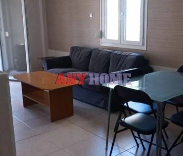 Studio/Γκαρσονιέρα για ενοικίαση Αρετσού (Καλαμαριά) - Φωτογραφία 3