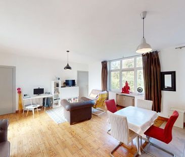 Appartement te huur - Photo 4