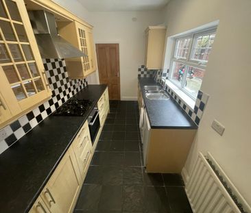2 bed ground floor flat to rent in Wharton Street, South Shields, NE33 - Photo 3
