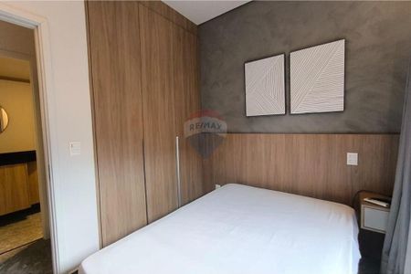 Apartamento Garden MOBILIADO para alugar com 1 quarto e 1 vaga coberta - Vinhedo - SP - Valor mensal R$ 4.500,00 - Foto 5