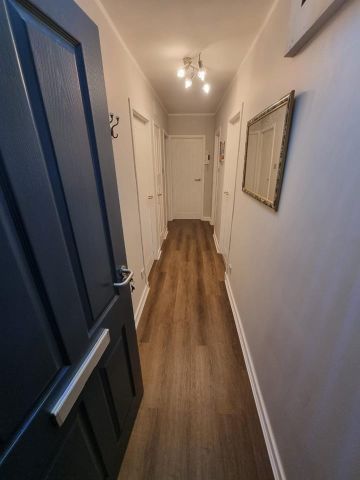 Room in a Shared Flat, Marne Street, G31 - Photo 3