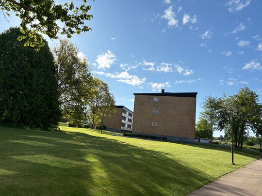 Ormastorpsgatan 14B - Photo 1