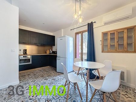 Location / Maison - Photo 2