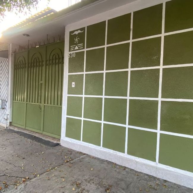 Casa Amueblada en Renta en Prol. Pino Suarez, Queretaro - Photo 1