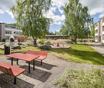 Peterson-Bergers väg 39, 75649, Uppsala - Photo 1