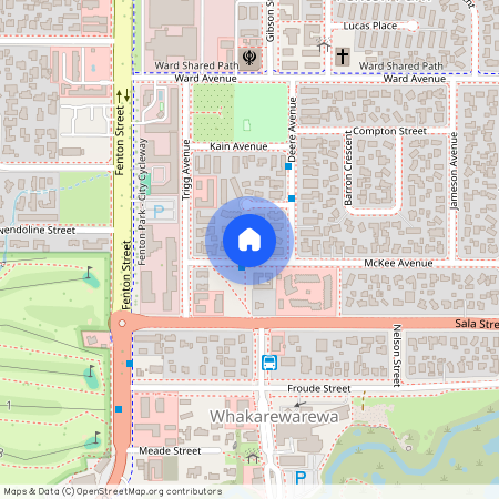 10A McKee Ave, Fenton Park, Rotorua