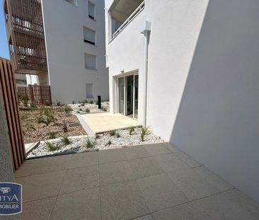 Location Appartement 1 pièce 21m² AYTRE 17440 - Photo 4