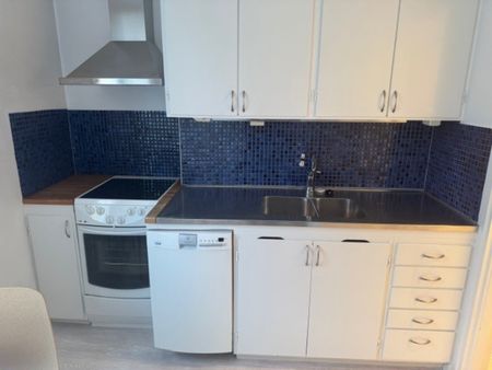 Norrmalm - 1rok - tillsv - 17.250kr/mån - Photo 3