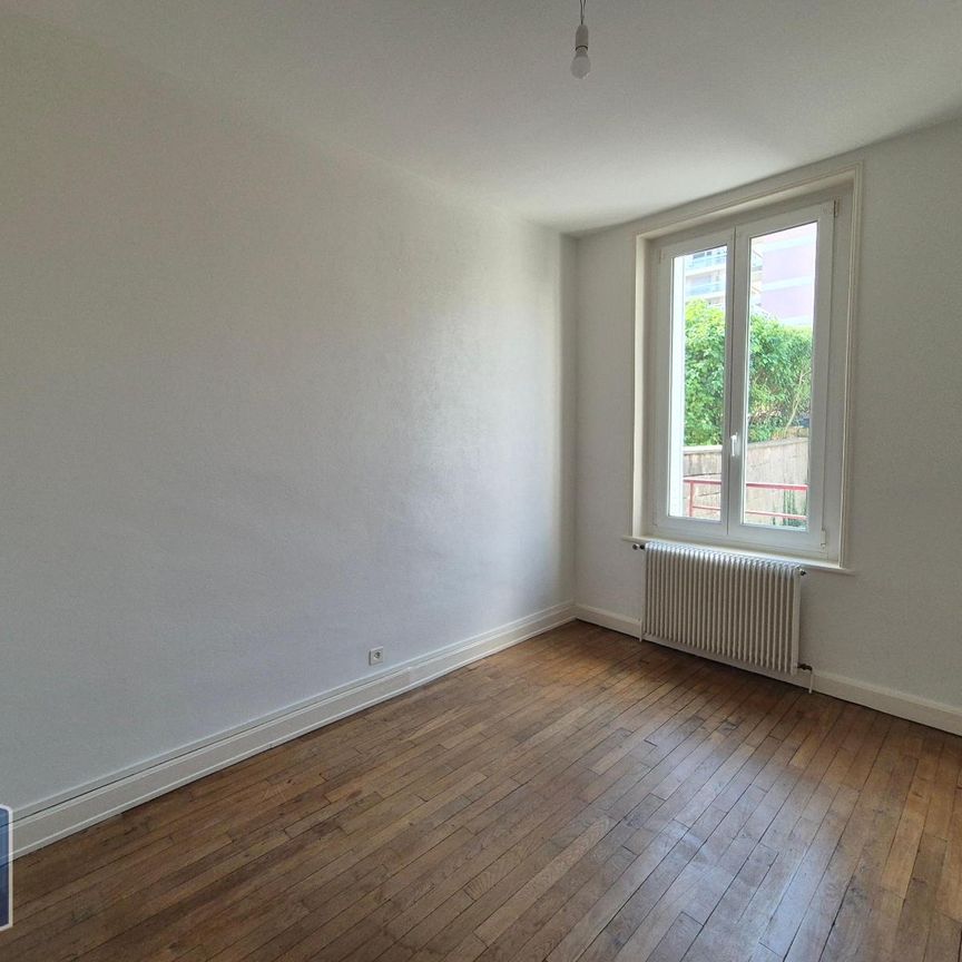 Location Appartement 3 pièces 49m² NANCY 54000 - Photo 1