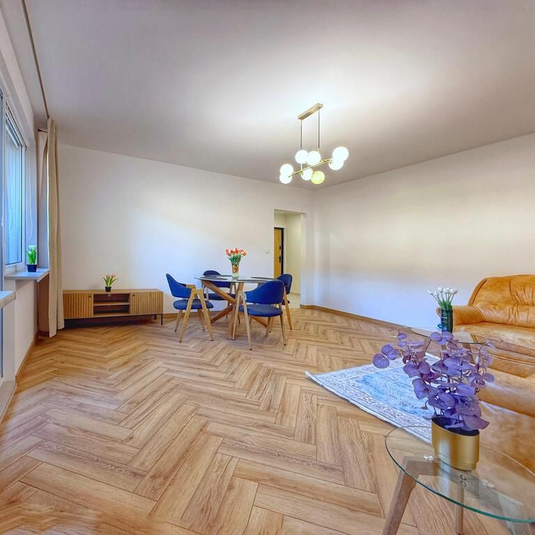 3 pokoje z loggią, 1-piętro, Gumieńce! STER! - Photo 1