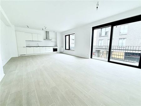 Appartement te huur - Foto 2