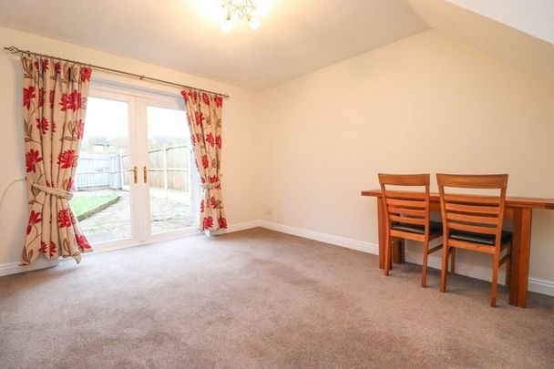 Semi Detached in St Augusta View, Etterby Park, Carlisle - Photo 1