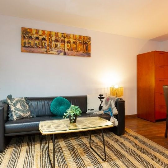 barcelona, Catalonia 08003 - Foto 1