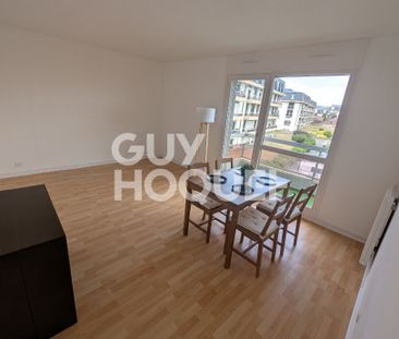 Appartement Compiègne 2 pièce(s) 57.36 m² - Photo 6