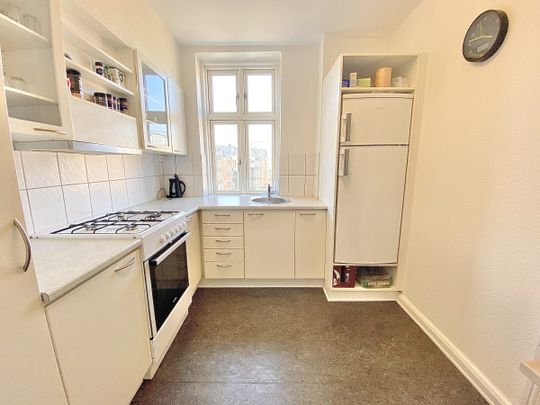 Østerbro 69, 3. tv., 9000 Aalborg - Foto 1