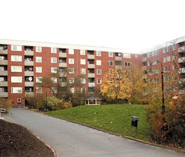 Visättravägen 25, Flemingsberg - Foto 1