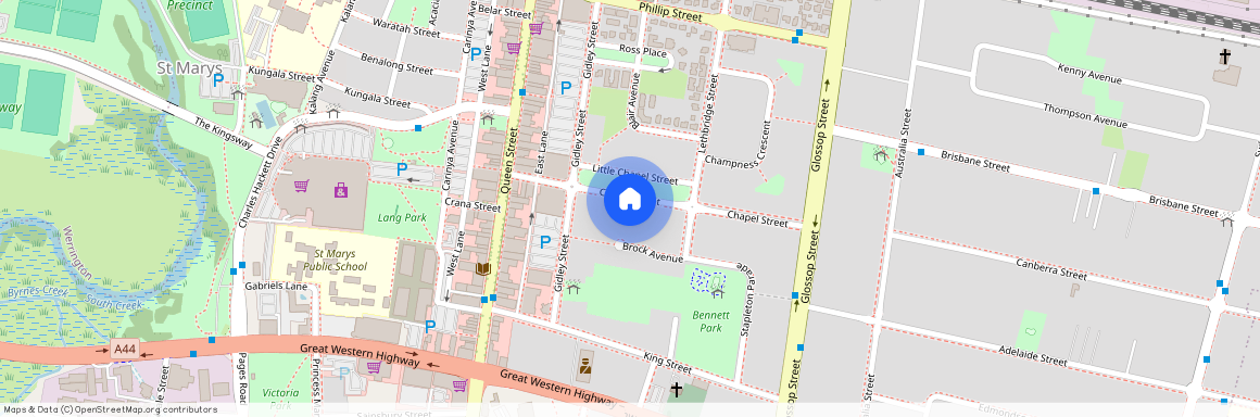 36A Chapel Street, St Marys 2760, New South Wales