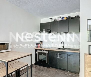 Appartement Mandelieu La Napoule 2 pièce(s) 37 m2 - Photo 4