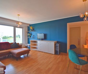 2-kamer appartement met groot terras nabij de vijvers van Anderlecht - Photo 6