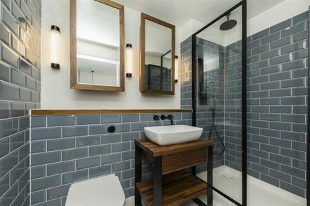 Merino Gardens, Wapping, E1W - Photo 4