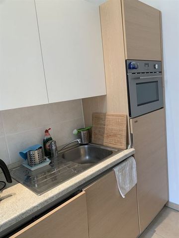 MONTGOMERY! Appartement NON MEUBLE -1 chambre avec Balcon - Foto 5