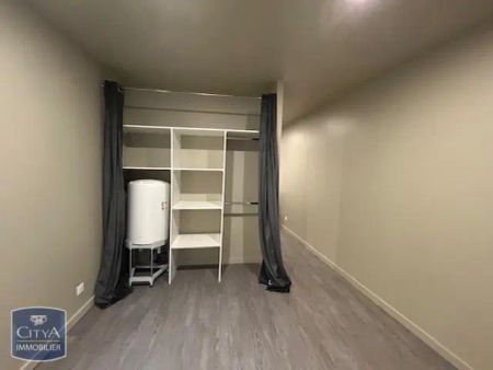 Appartement à louer 1 pièce 31.74m² - Photo 3