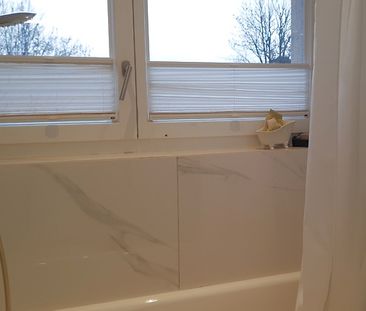 2½ Zimmer-Wohnung in Horgen (ZH), möbliert, auf Zeit - Photo 6