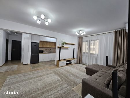 Apartament NOU Drumul Taberei La Felinare Moghioros Park Residence - Photo 3