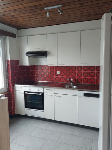 Appartement indépendant de 4,5 pièces - Photo 5