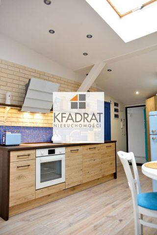 Dwa pokoje- klimatyczne- centrum - Zdjęcie 5