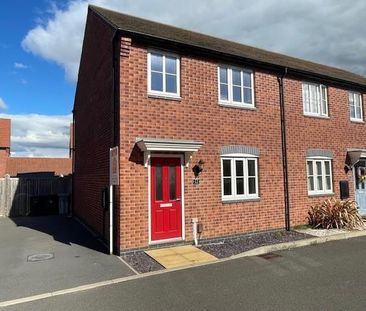 3 bedroom end of terrace house to rent - Photo 1
