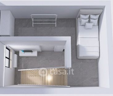 Monolocale in Affitto in Via Antonio Lecchi 12 a Milano - Foto 1