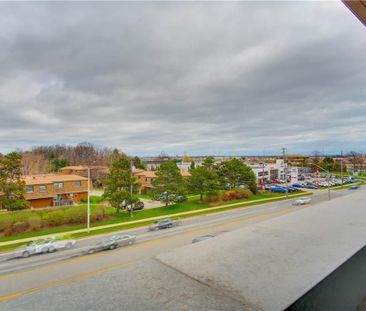 For Lease - 1284 GUELPH Line Unit# 406, Burlington, Ontario - Photo 3